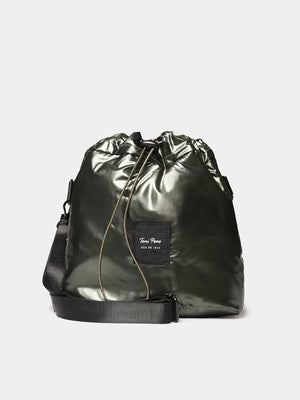 Complementos - Bolso tipo bombonera acolchado de mujer | GEUL  - Toni Pons  