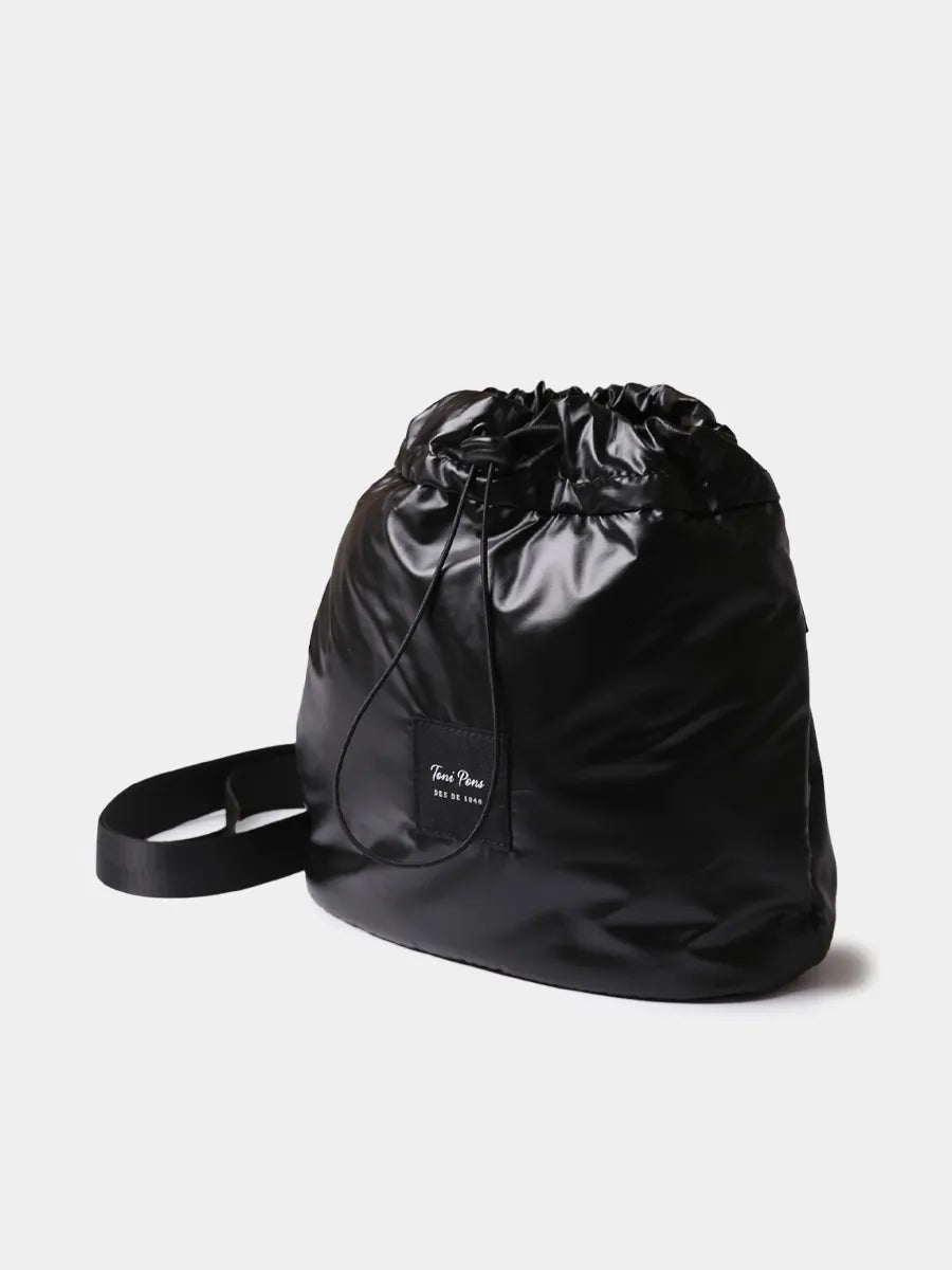 Complementos mujer - Bolso tipo bombonera acolchado de mujer  | GEUL  - Toni Pons  