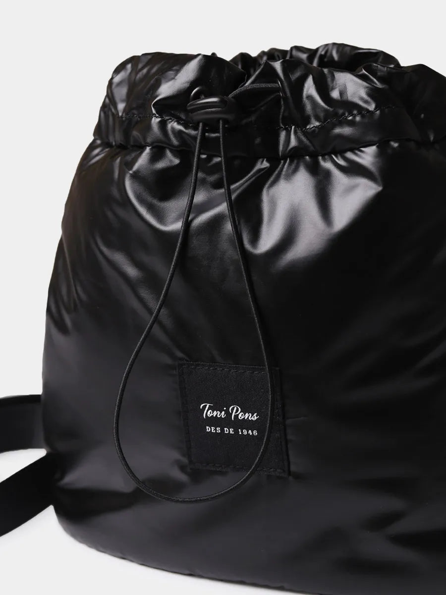 Complementos mujer - Bolso tipo bombonera acolchado de mujer  | GEUL  - Toni Pons  