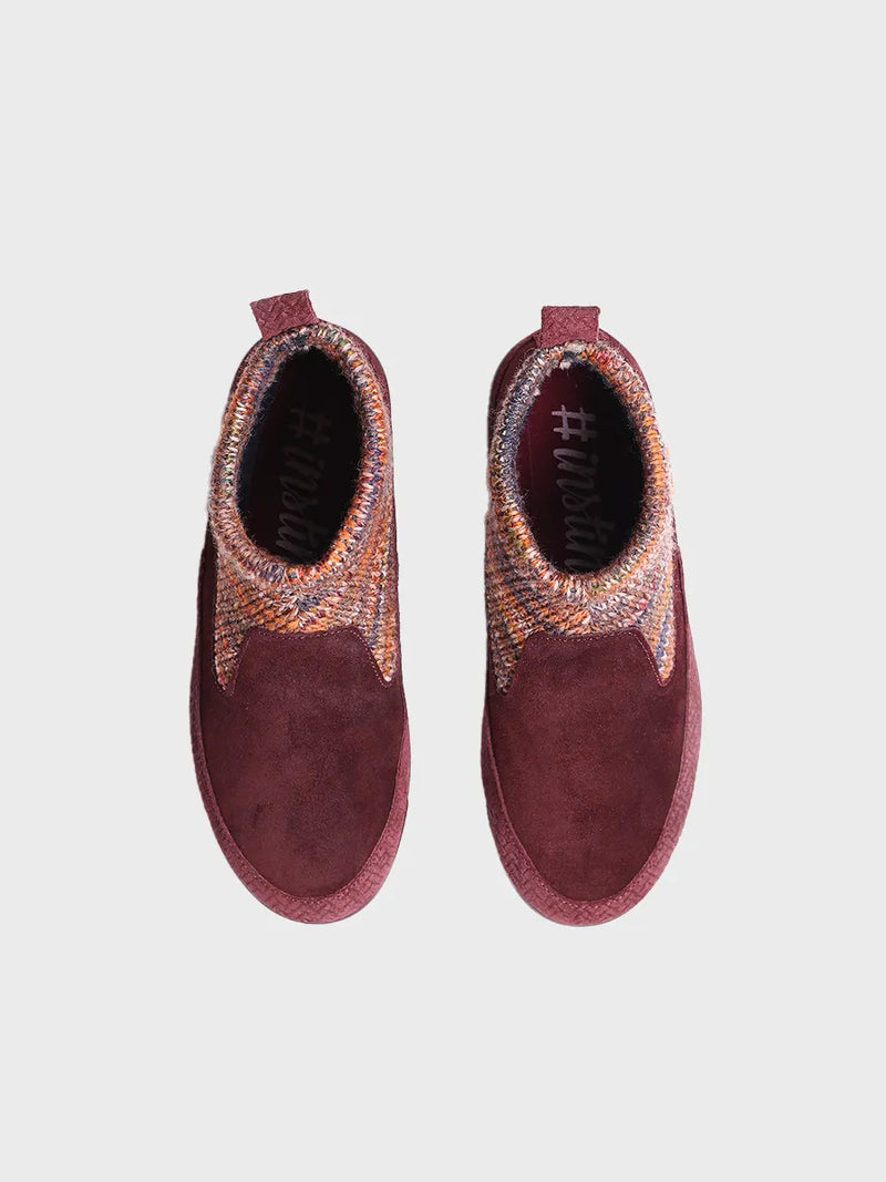  - Bota de piel para mujer | GIGI-HY  - Toni Pons  