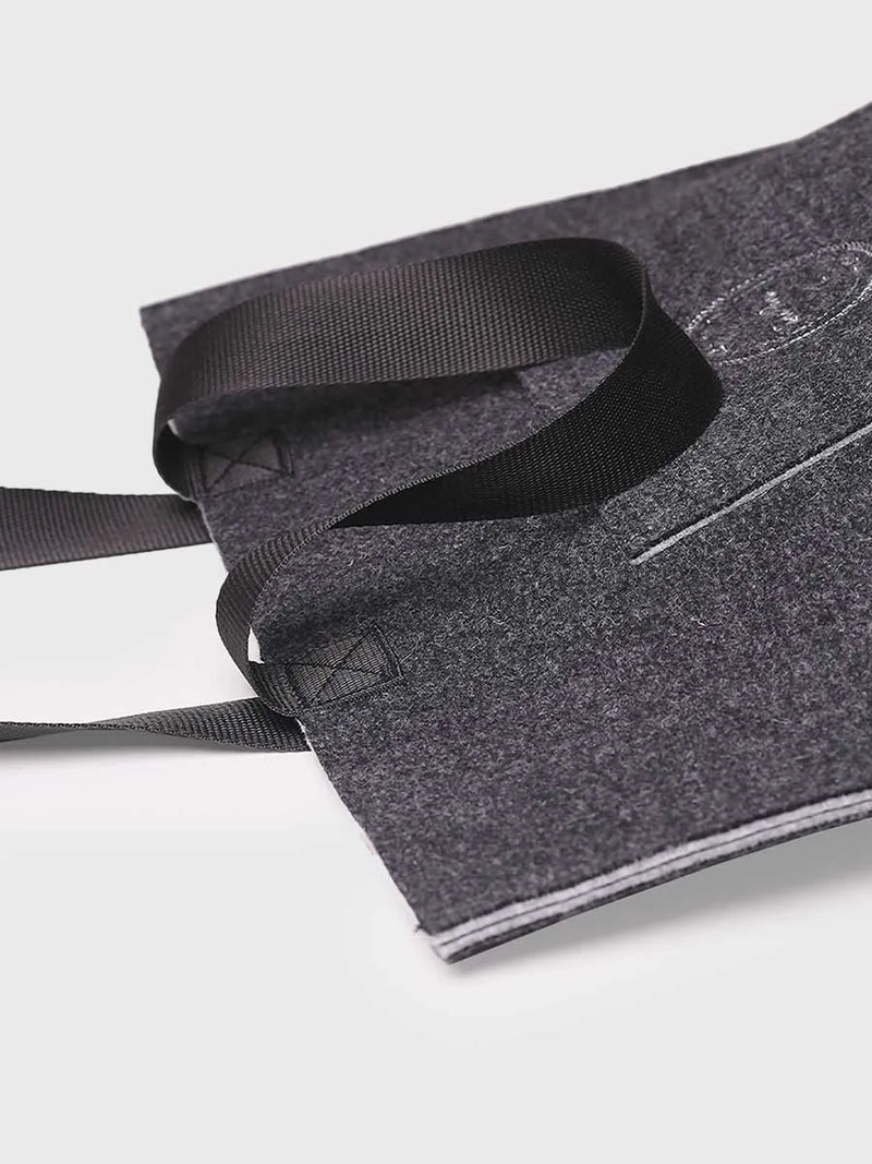 Complementos - Bolso para mujer hecho en fieltro | GINA-CD  - Toni Pons  