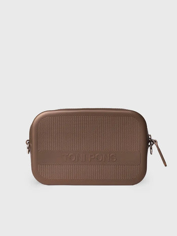 Complementos - Bolso bandolera de goma | GINGER  - Toni Pons  