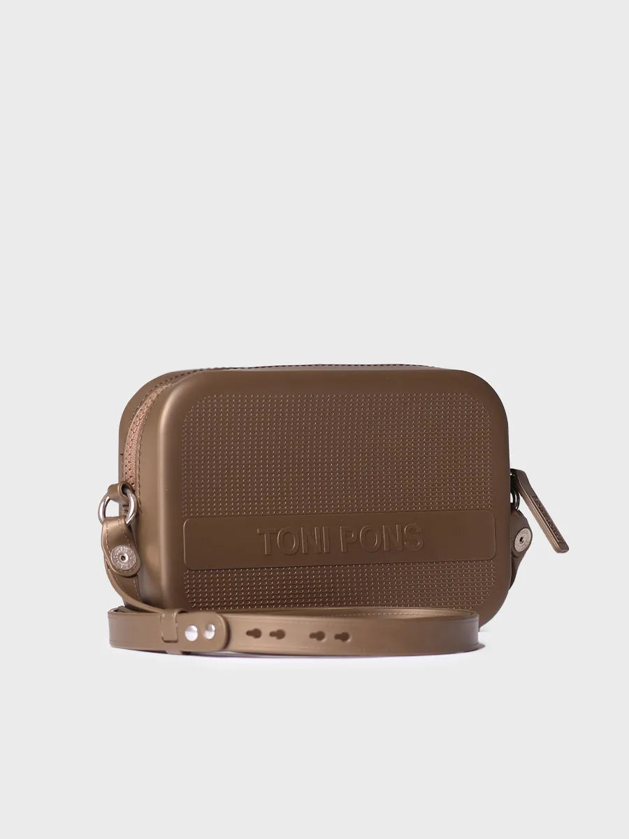 Complementos - Bolso bandolera de goma | GINGER  - Toni Pons  