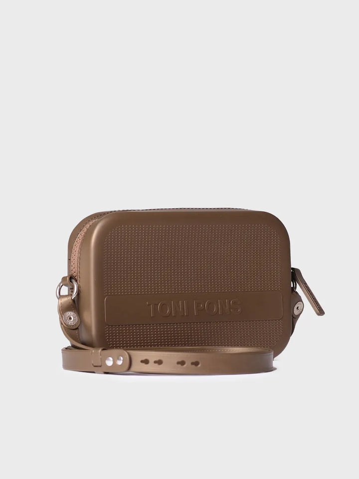 Complementos - Bolso bandolera de goma | GINGER  - Toni Pons  