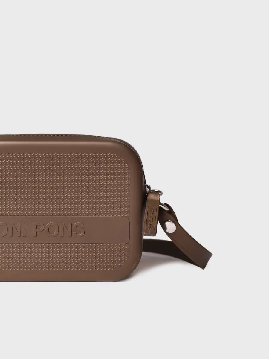 Complementos - Bolso bandolera de goma | GINGER  - Toni Pons  