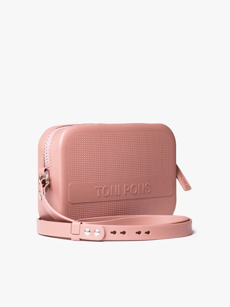 Complementos - Bolso bandolera de goma | GINGER  - Toni Pons  
