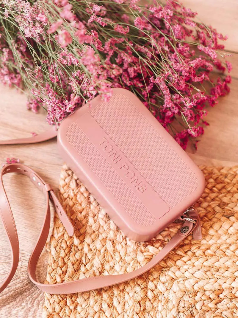 Complementos - Bolso bandolera de goma | GINGER  - Toni Pons  
