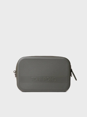 Complementos - Bolso bandolera de goma | GINGER  - Toni Pons  