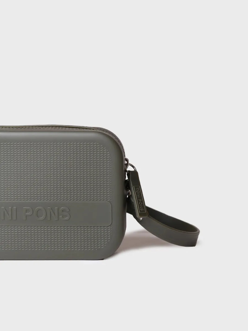Complementos mujer - Bolso bandolera de goma  | GINGER  - Toni Pons  
