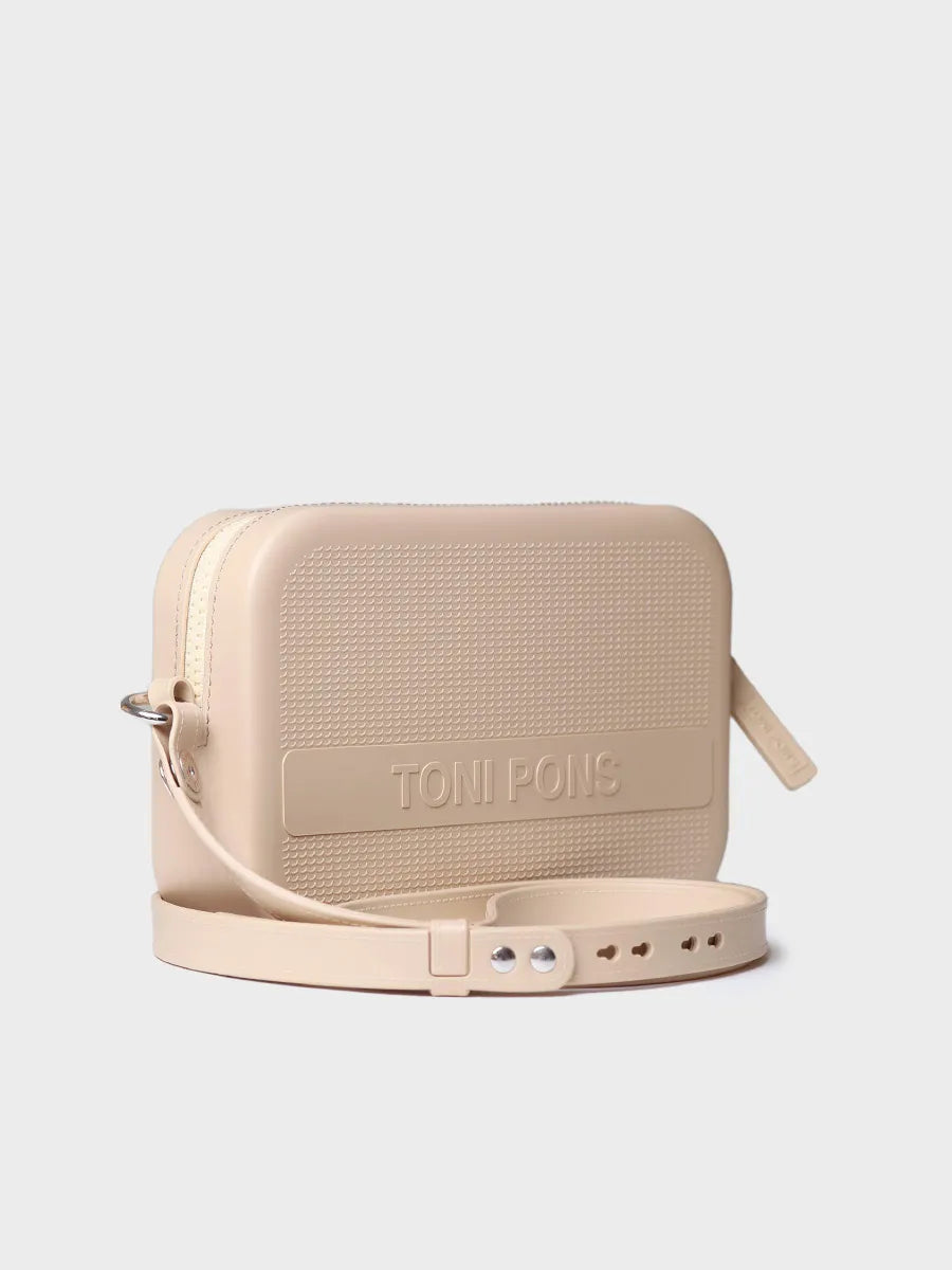 Complementos - Bolso bandolera de goma | GINGER  - Toni Pons  