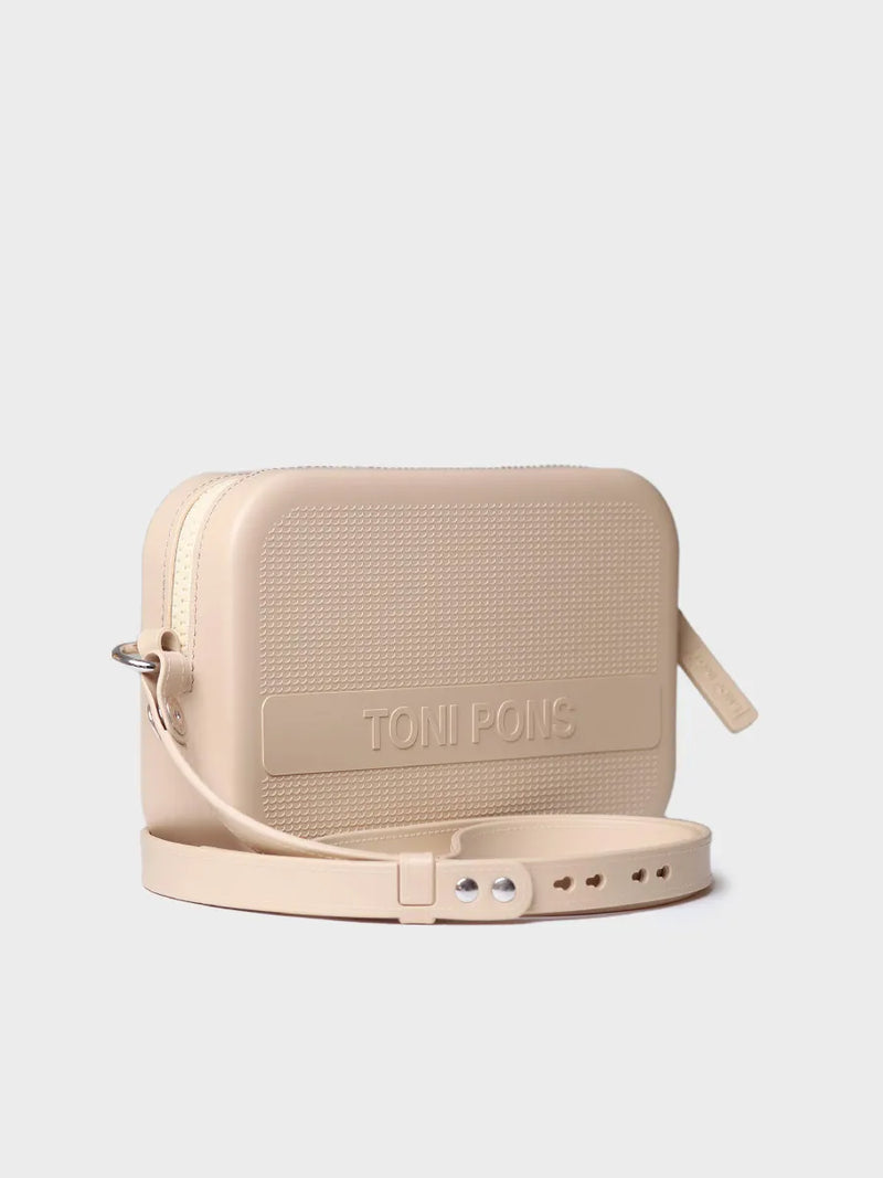 Complementos - Bolso bandolera de goma | GINGER  - Toni Pons  