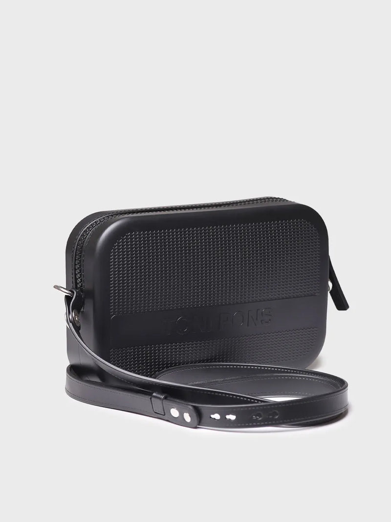 Complementos - Bolso bandolera de goma | GINGER  - Toni Pons  