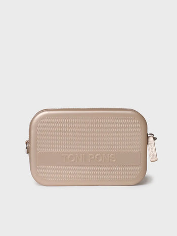 Complementos - Bolso bandolera de goma | GINGER  - Toni Pons  
