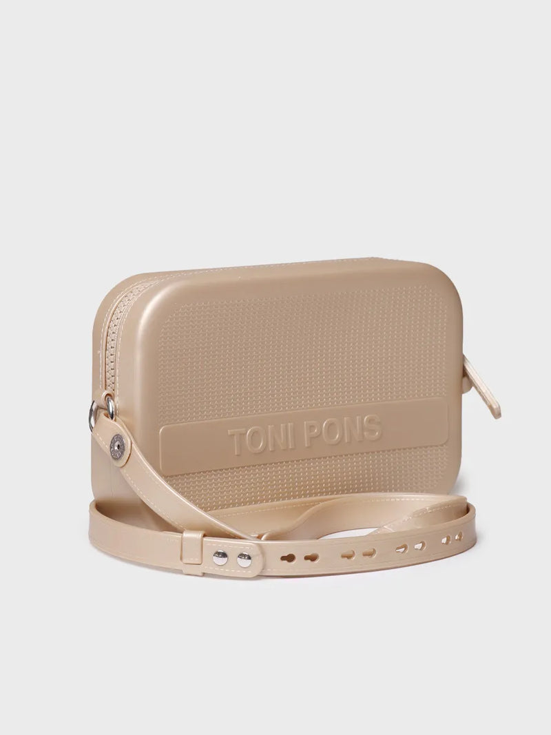 Complementos - Bolso bandolera de goma | GINGER  - Toni Pons  