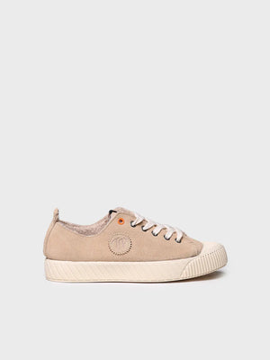  - Zapatilla para mujer en serraje  | GIZA-SY  - Toni Pons  