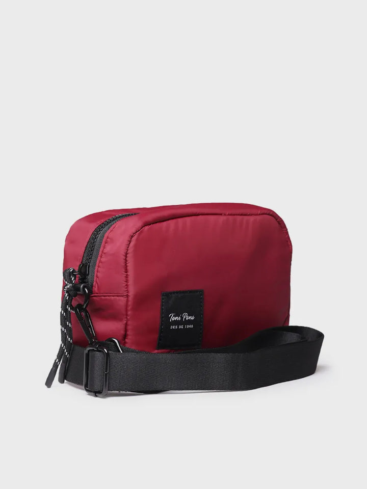 Complementos - Bolso tipo bandolera de mujer | GRANGER  - Toni Pons  