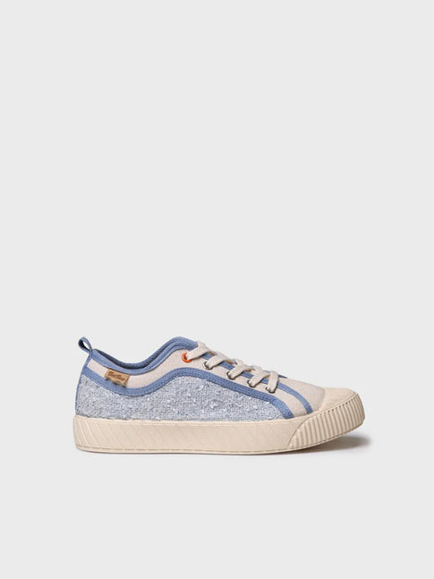  - Zapatillas deportivas de mujer con lentejuelas | GRENOBLE  - Toni Pons  