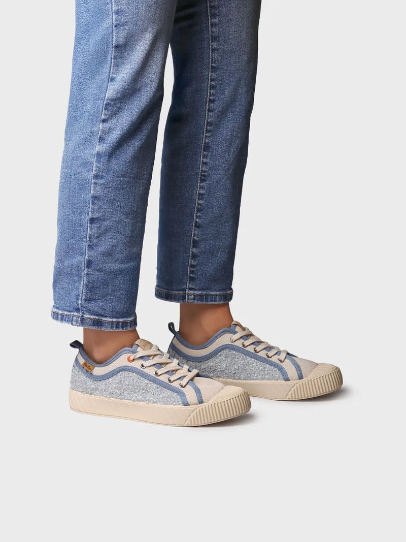  - Zapatillas deportivas de mujer con lentejuelas | GRENOBLE  - Toni Pons  