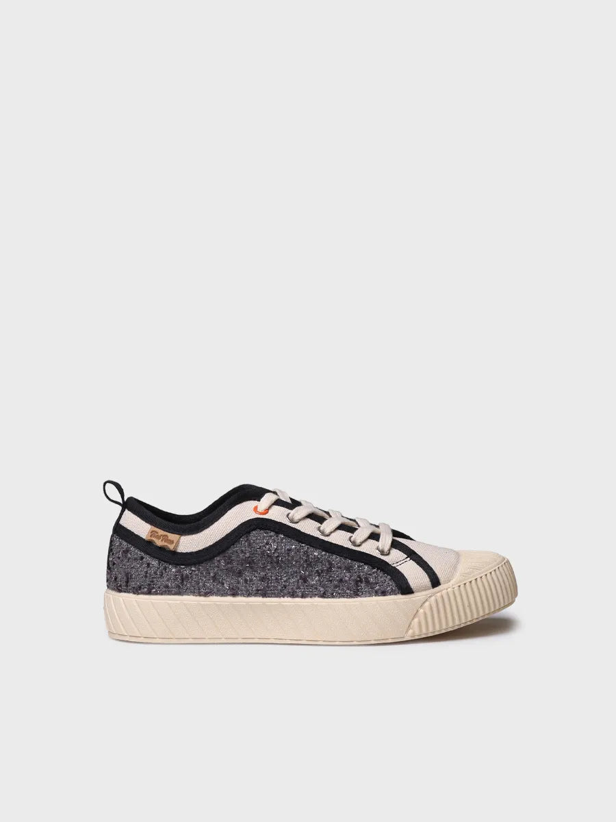  - Zapatillas deportivas de mujer con lentejuelas | GRENOBLE  - Toni Pons  