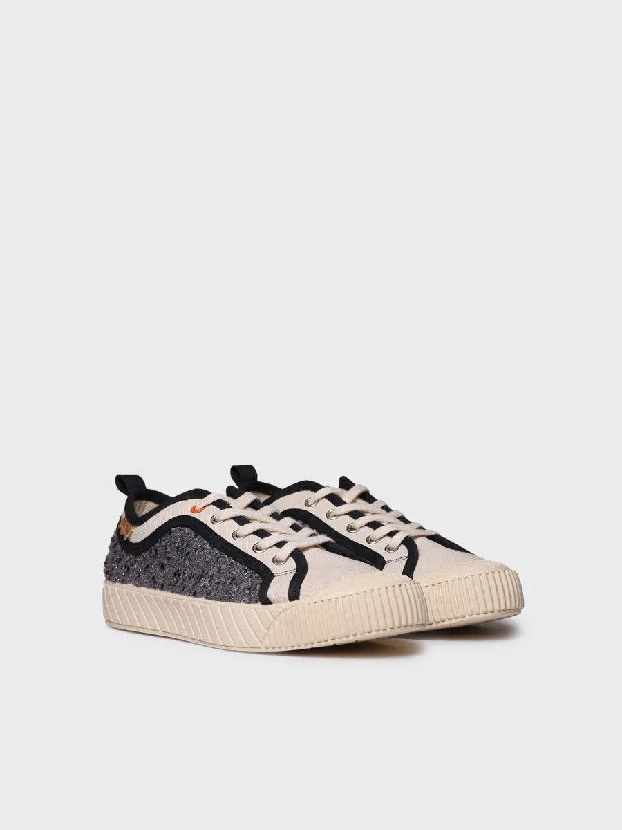  - Zapatillas deportivas de mujer con lentejuelas | GRENOBLE  - Toni Pons  