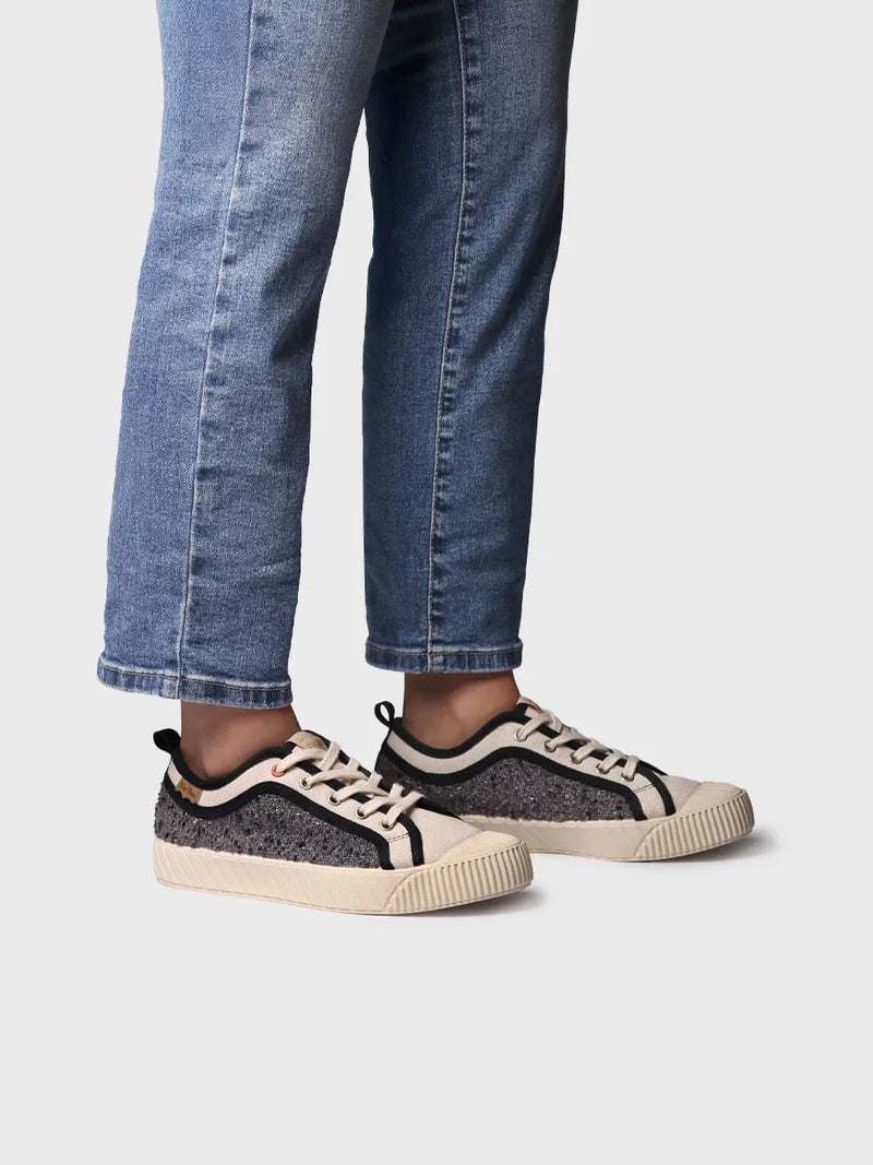 - Zapatillas deportivas de mujer con lentejuelas | GRENOBLE  - Toni Pons  