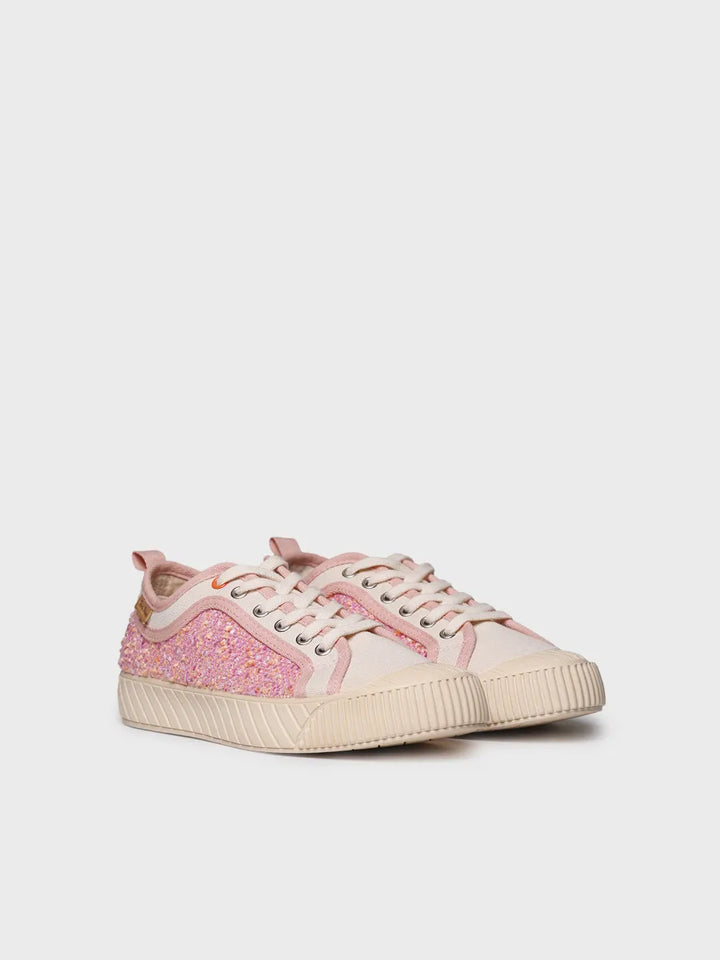  - Zapatillas deportivas de mujer con lentejuelas | GRENOBLE  - Toni Pons  