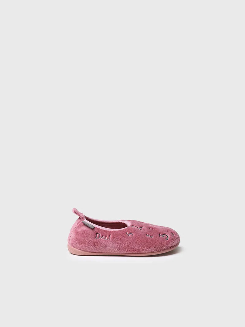 zapatillas infantiles - Zapatillas de casa para niños inspiradas en la obra de Salvador Dalí | IMAGINA  - Toni Pons  