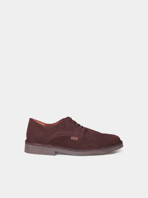 Zapatos planos hombre - Zapatos planos de hombre en serraje | JEFF-SY  - Toni Pons  