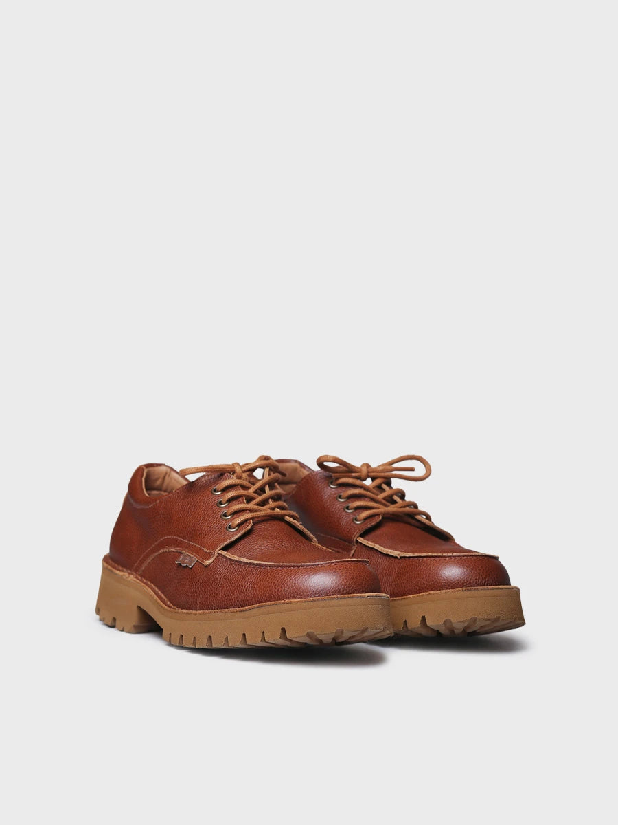Zapatos hombre - Zapato con cordones en piel para hombre | JULI  - Toni Pons  