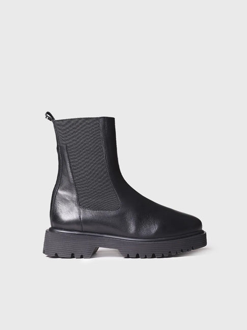  - Bota de piel para mujer | LEXI-P  - Toni Pons  
