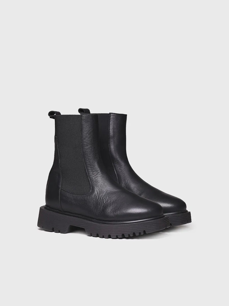  - Bota de piel para mujer | LEXI-P  - Toni Pons  