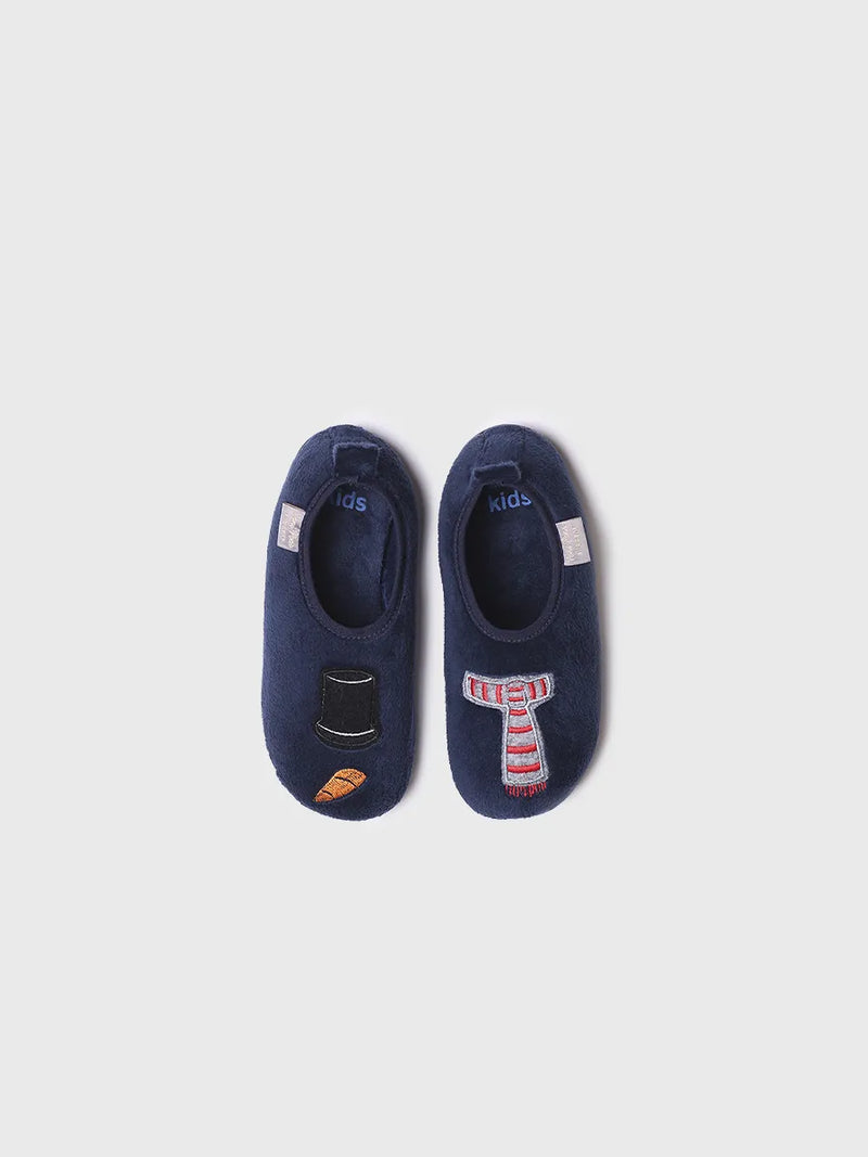  - Slipper para niños | LEZO-EF  - Toni Pons  