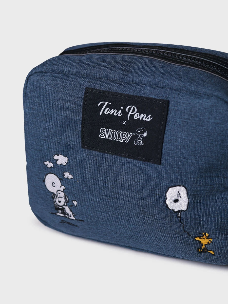Complementos - Neceser colección Toni Pons x Snoopy | LINUS  - Toni Pons  