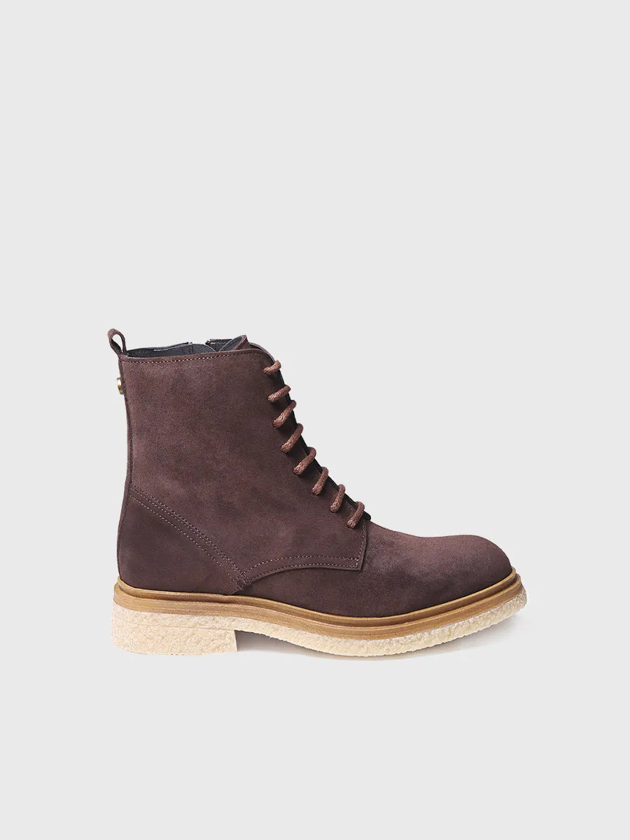  - Bota de piel para mujer | LOU-SY  - Toni Pons  