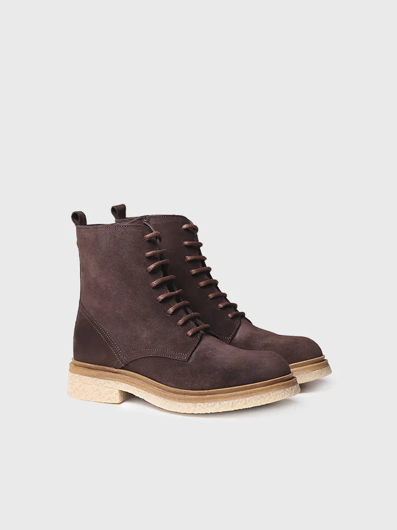  - Bota de piel para mujer | LOU-SY  - Toni Pons  