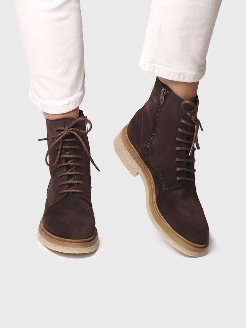  - Bota de piel para mujer | LOU-SY  - Toni Pons  