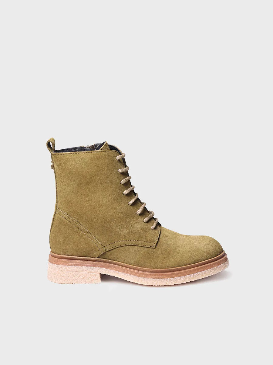  - Bota de piel para mujer | LOU-SY  - Toni Pons  