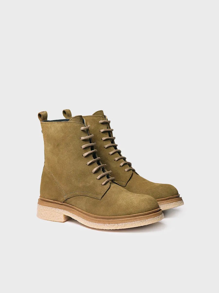  - Bota de piel para mujer | LOU-SY  - Toni Pons  
