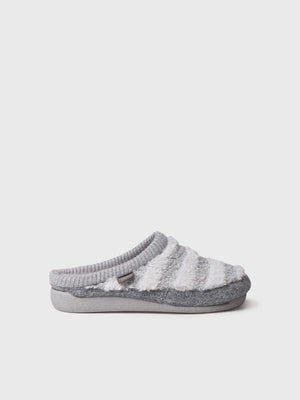 zapatillas mujer - Zapatilla de casa para mujer tipo zueco | MALU-RM  - Toni Pons  