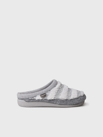 zapatillas mujer - Zapatilla de casa para mujer tipo zueco | MALU-RM  - Toni Pons  