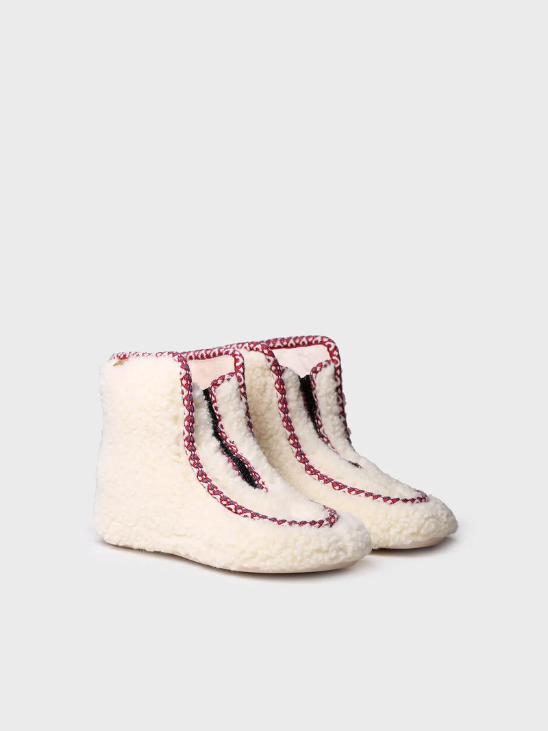  - Slipper para mujer | MEG-SH  - Toni Pons  