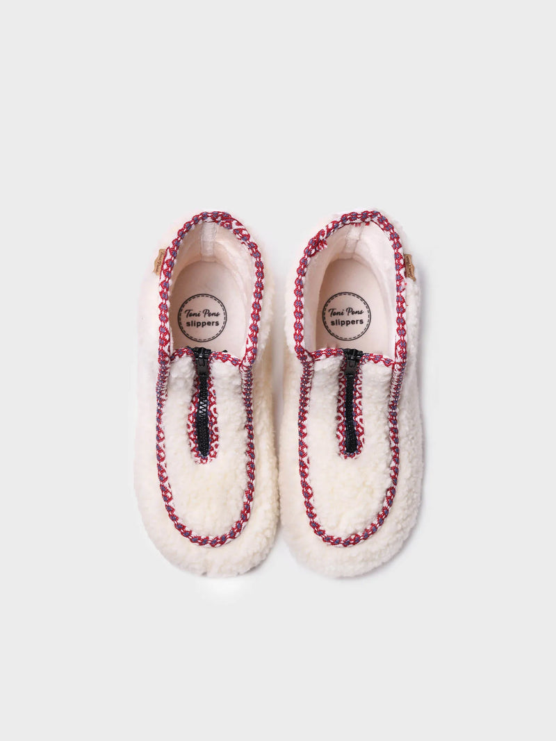  - Slipper para mujer | MEG-SH  - Toni Pons  