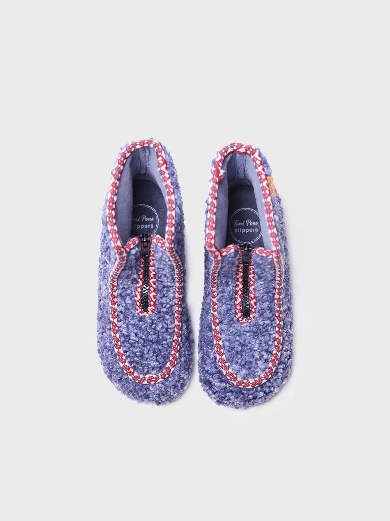  - Slipper para mujer | MEG-SH  - Toni Pons  