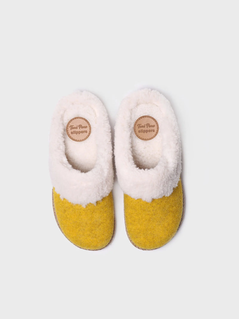  - Slipper para mujer | MIRI-BF  - Toni Pons  