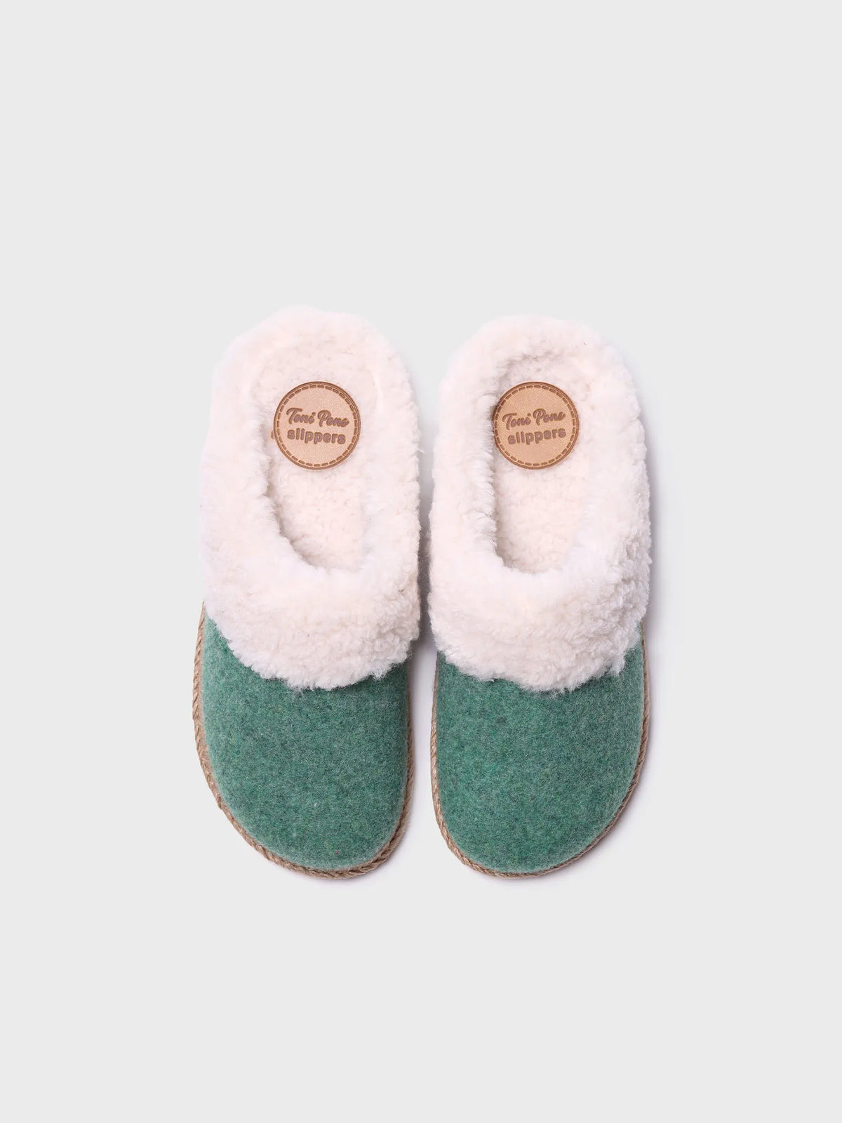  - Slipper para mujer | MIRI-BF  - Toni Pons  