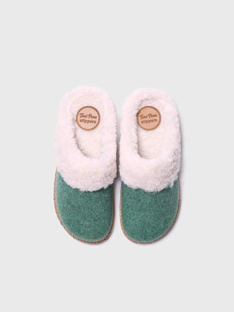  - Slipper para mujer | MIRI-BF  - Toni Pons  