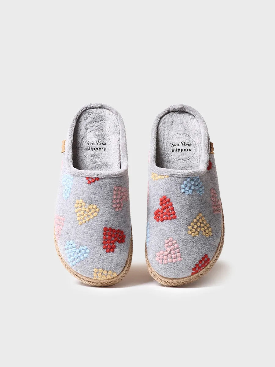  - Slipper para mujer | MIRI-HF  - Toni Pons  