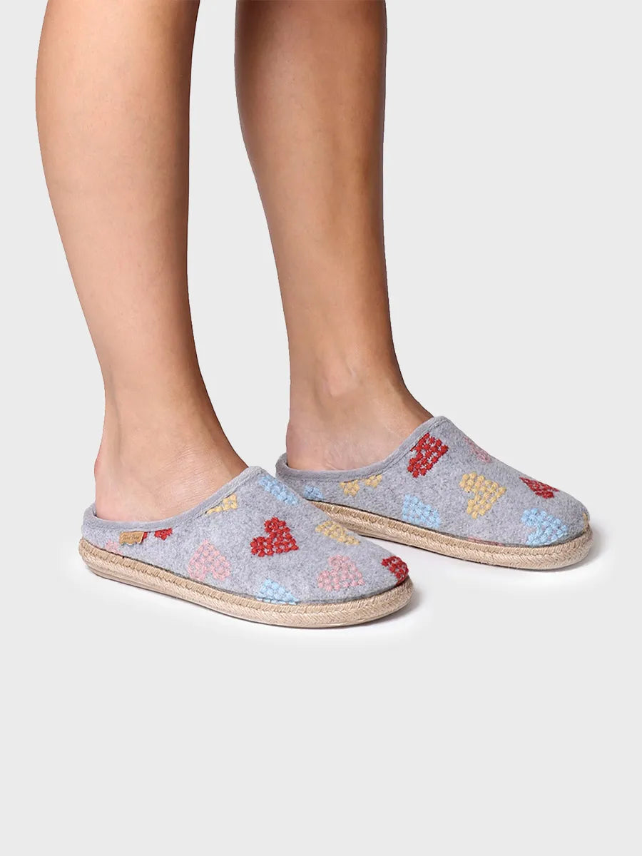  - Slipper para mujer | MIRI-HF  - Toni Pons  