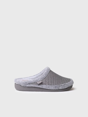 zapatillas mujer - Zapatilla de casa de mujer tipo zueco | MOLY-S  - Toni Pons  