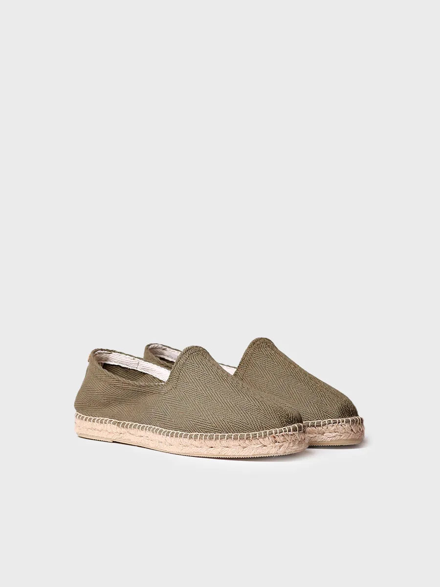 alpargatas hombre - Alpargata de yute para hombre | MONTGRI  - Toni Pons  